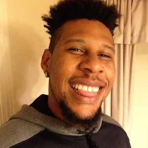 Meet your Posher, Justin